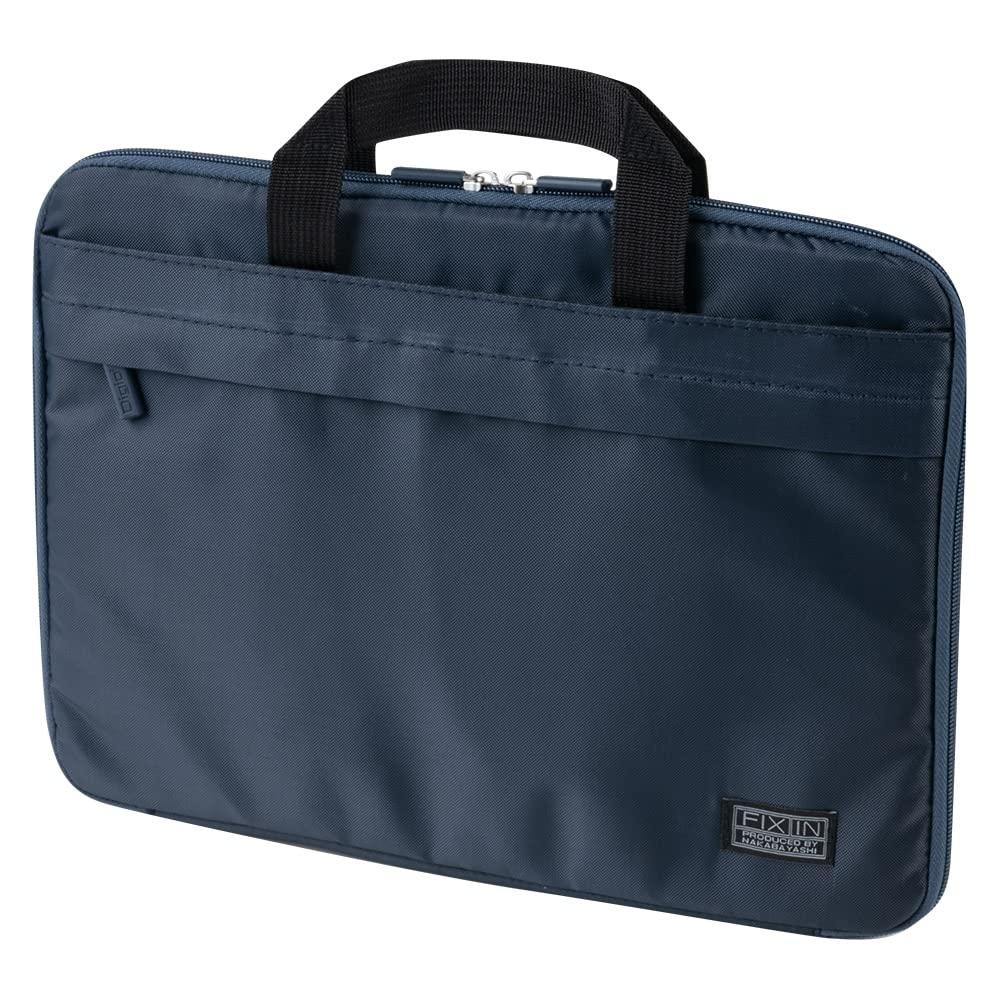 Digio2 Inner Case for 11.6-inch PC, Slim Type, Blue SZC-FIXS004BL