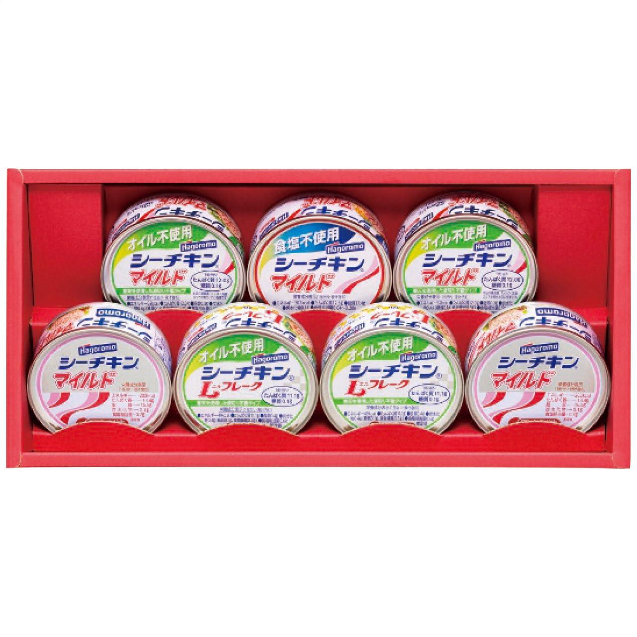 Seachicken Gift Set SET-20B