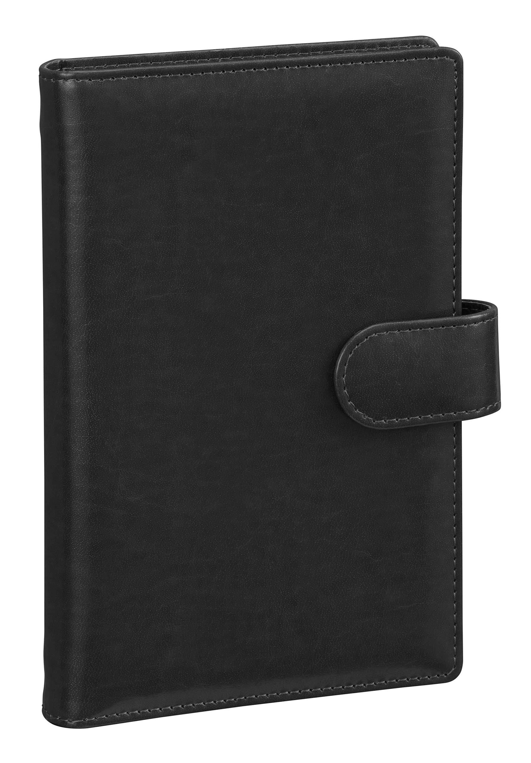 Reimei Fujii System Planner Keyword Bible Black WWB7013B