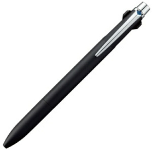 Mitsubishi Pencil 3-Color Ballpoint Pen Jetstream Prime 0.7 Black Easy Writing SXE3300007.24