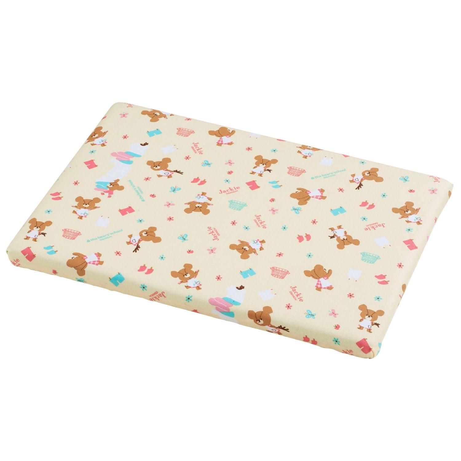 Misasa Bear School Sewing Notion Ironing Mini Board NO.1758