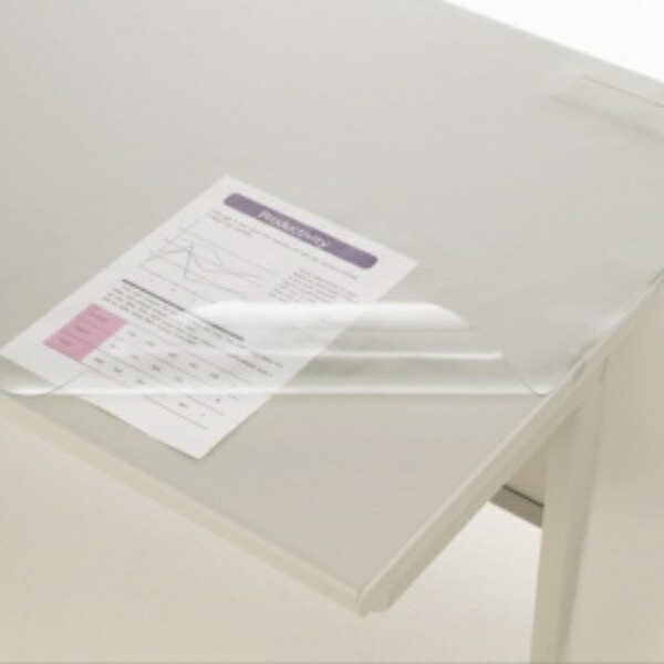 Lion Office Supplies Desk Mat Single 995×695mm No.107-SE