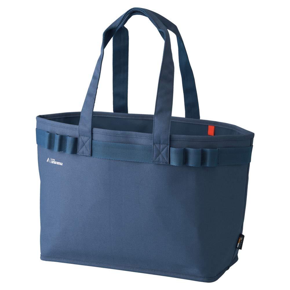 Rihitora ALTNA Tool Bag Lightweight Cordura® 50kg Load Capacity Mobile Office Tote Shoulder Bag Navy A7752-11
