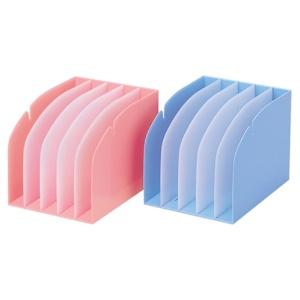 Rihitora Book Stand Chart Folder Stand Pink HK860-5