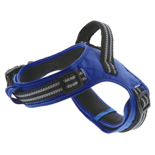 Petio Love Harness Blue M Size