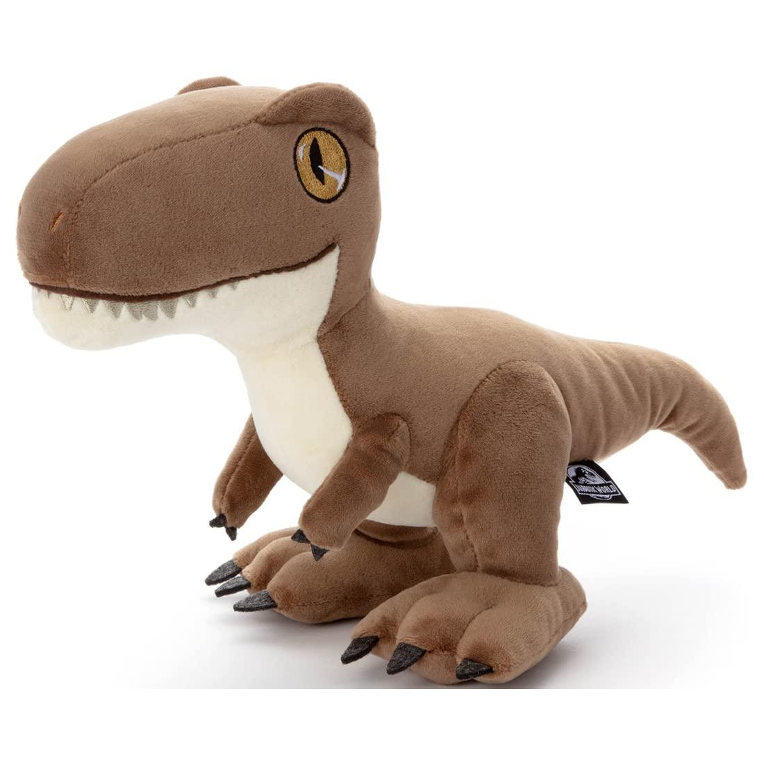 Jurassic World Plush Toy Tyrannosaurus Rex Approx. 30cm (12in)