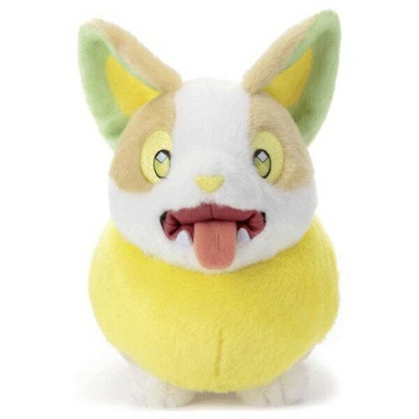 TAKARA TOMY A.R.T.S. Pokémon: I Choose You! Plush Toy Wobbit (Approx. 24cm)