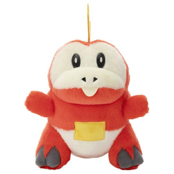 TAKARA TOMY A.R.T.S. Pokémon: I Choose You! Pokémon Get Plush Toy: Houndot Plush Toy Height: Approx. 23cm 738463