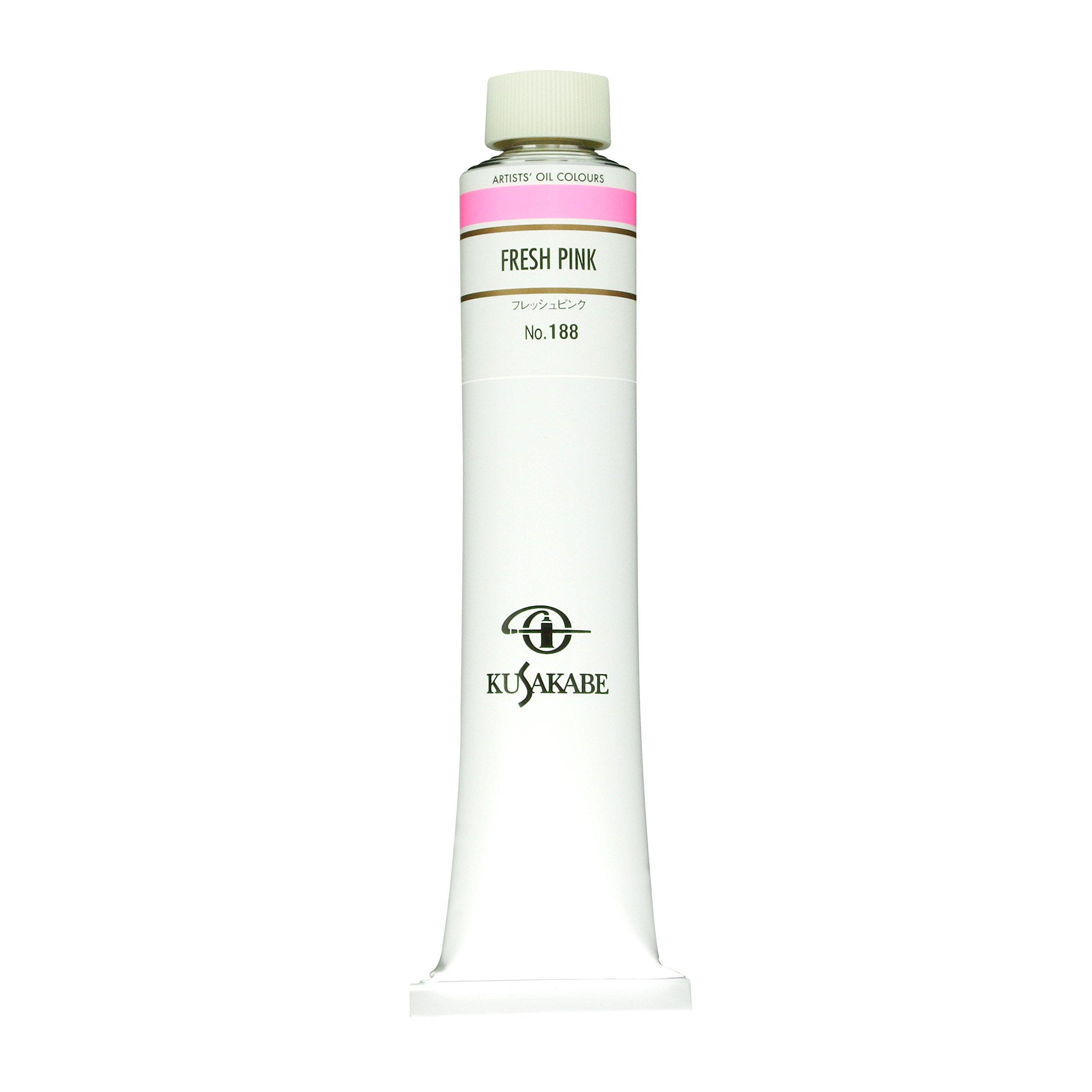 Kusakabe Professional Oil Paints Single Color 20 oz. 110mL  93 Colors Total