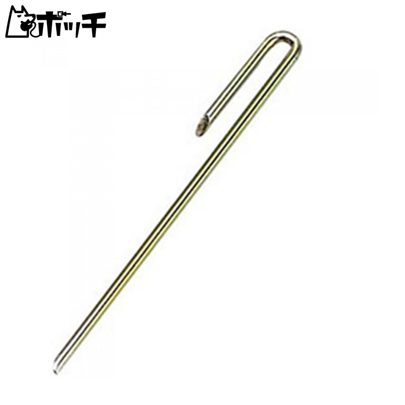 EVERNEW Rope Marker Nails 4×148 (50-Pack) EKA187