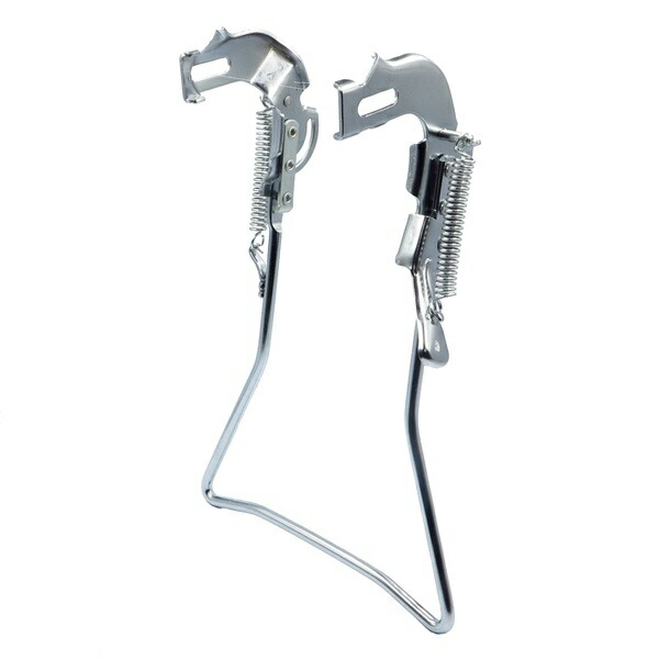 Dual-Purpose Stand for External Gear Shifters CP 26-inch
