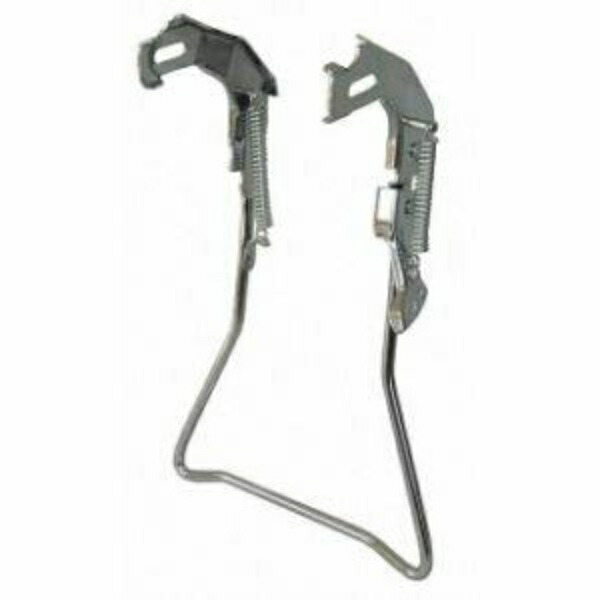 Dual-Purpose Stand for External Gear Shifters, 24-inch W 14114