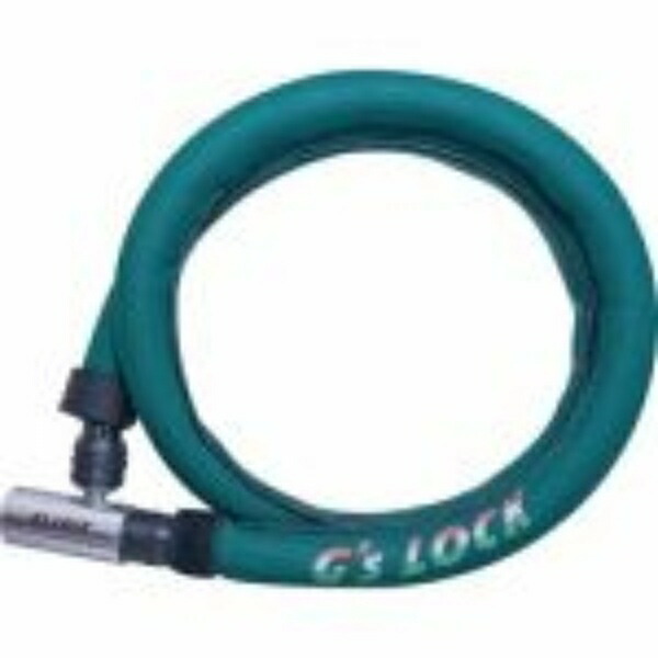 GORIN Wire Lock GS6-1200 18mm x 1200mm Green