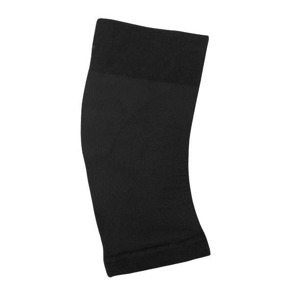 Phiten Knee Support Soft Type Super Light Black S-M