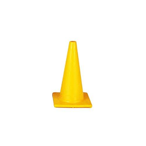 KANEYA Marker Cone Soft Cone 45 Yellow K-2216
