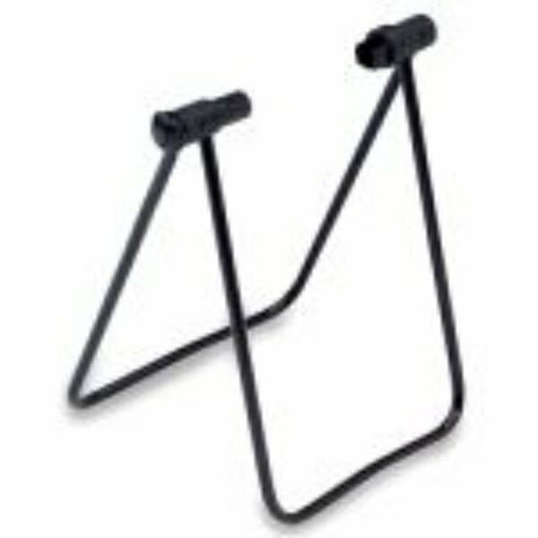 MINOURA Bicycle Display Stand / Maintenance Stand DS-30BLT 29er Stand Type for One Bike Compatible with hubs from 125mm for road bikes to 145mm for MTBs
