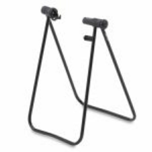 MINOURA Bicycle Display Stand / Maintenance Stand DS-30MP Stand-type for one bicycle Rear hub clamp-type stand compatible with various quick-release types