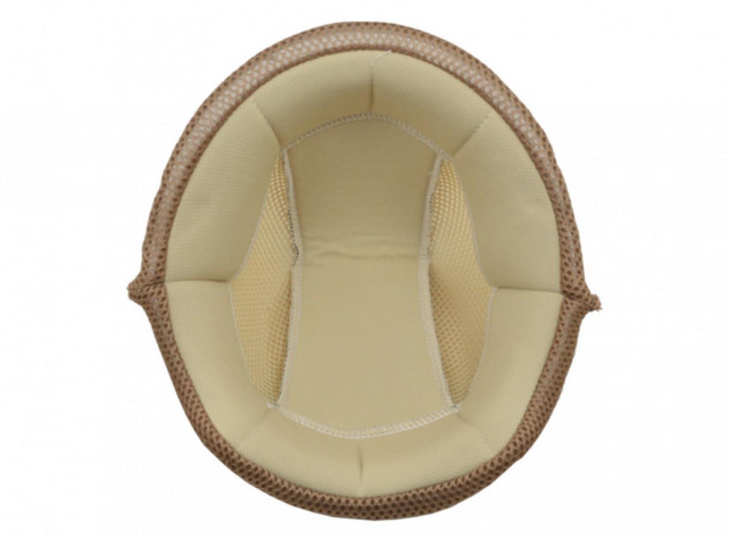 [Lead Industries] Motorcycle Helmet Option Head Pad for NOVIA (Novia) - NOVIAN