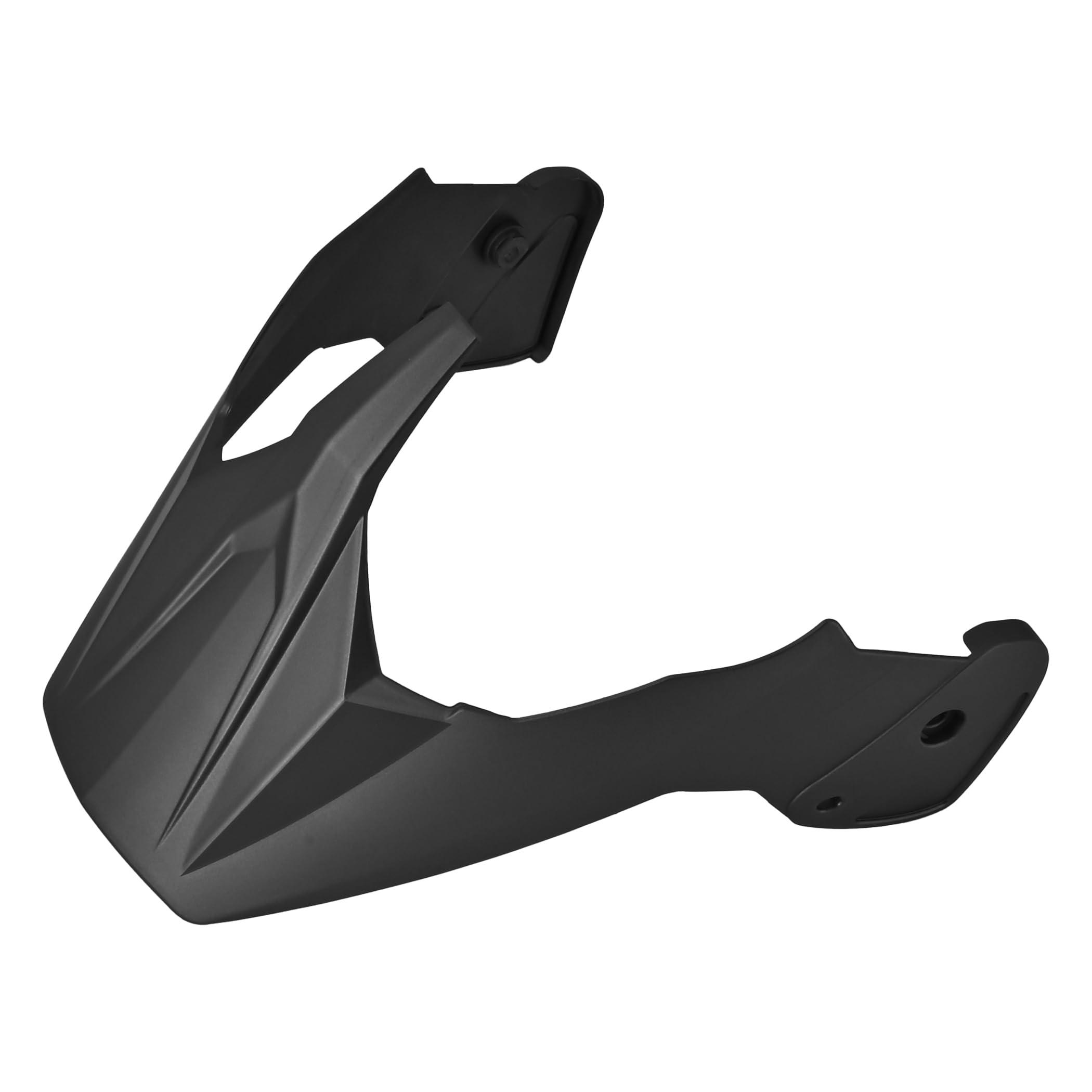 [Lead Industries] Motorcycle Helmet Option Visor for RAZZO-V (Razzo 5) RAZZO5V