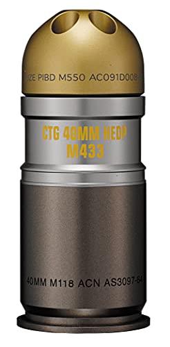 Tokyo Marui Gas Grenade Launcher M320 Replacement Cartridge