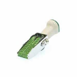 Sanbi Stamp Rotary Stamp Techno Touch Spinning 3-in-1 Gothic Type No. 6 TK-B63