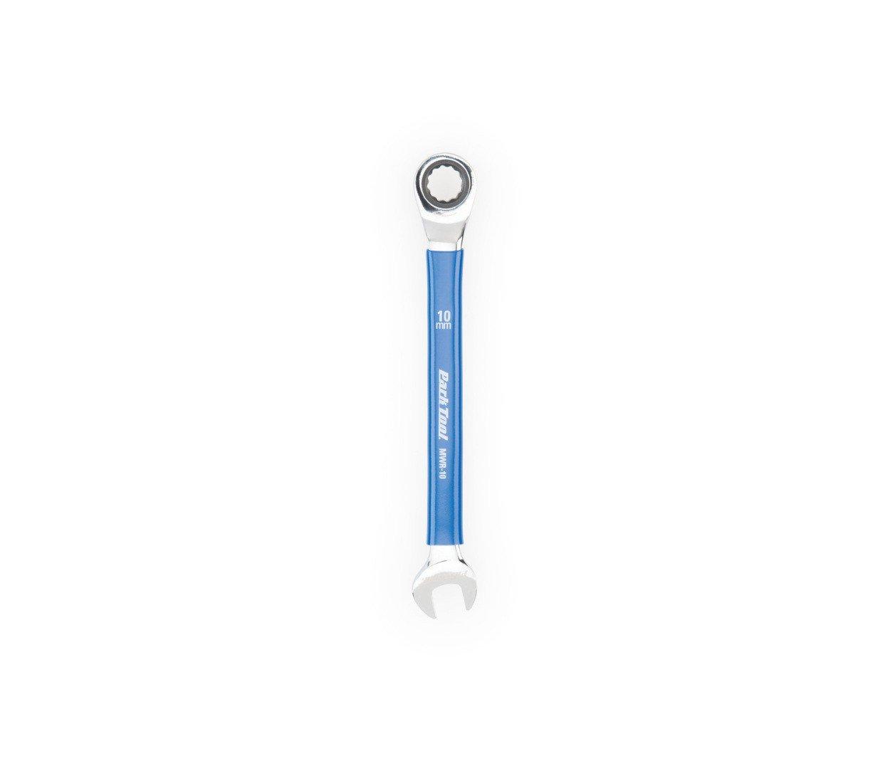 Ratchet Combination Wrench 10mm
