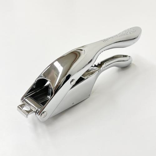 Felio Garlic Press & Slicer - Also Works with Ginger - Press Slicer F21608