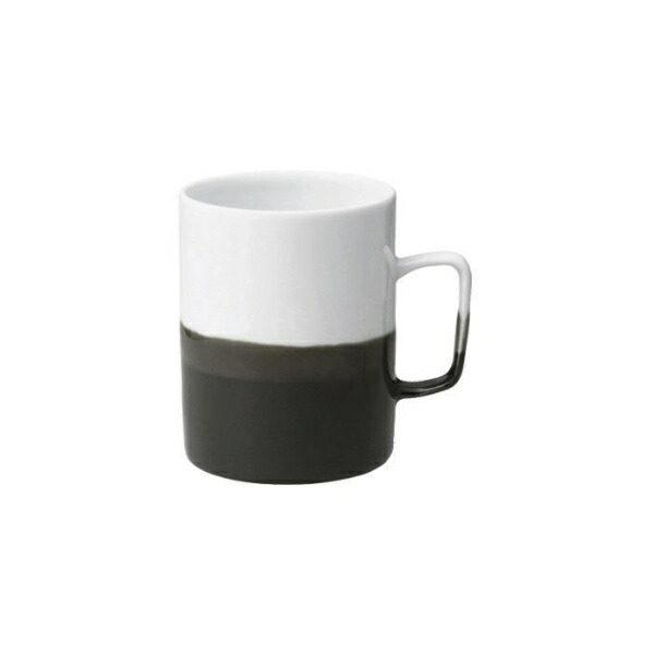 Hasami Ware “essence” Dip Mug (M) 350ml Green 40484