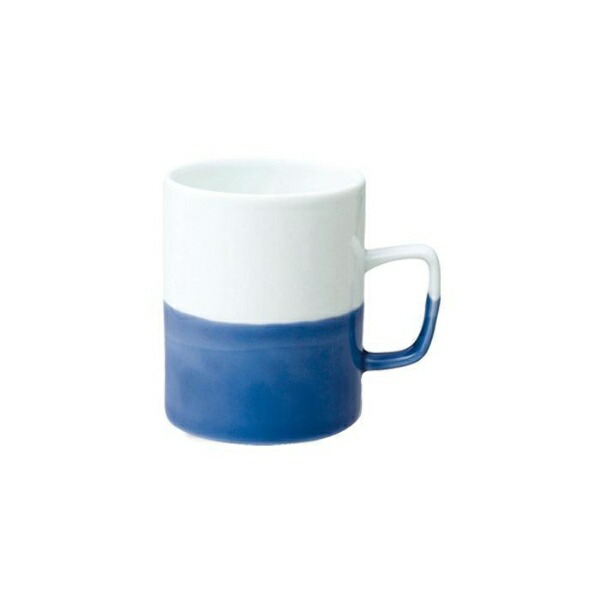 Hasami Ware “essence” Dip Mug (M) 350ml Blue 40497