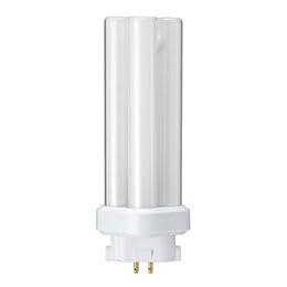 YAZAWA Compact Fluorescent Lamp 27W Equivalent Warm White FDL27EXL