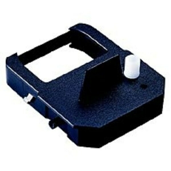 Seiko Solutions Time Recorder Ink Ribbon Black TP-1051SB 1 piece