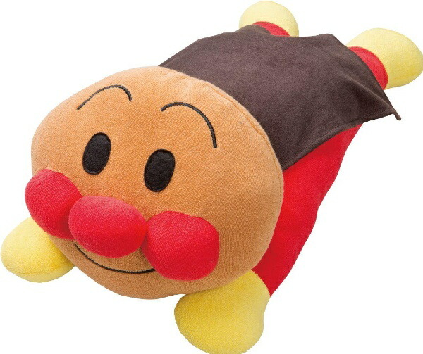 Go for it! Anpanman Nishikawa Dakimakura C4083518