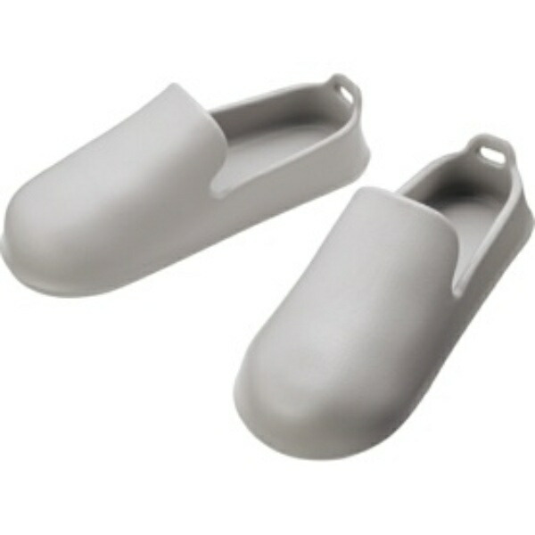 [Mana] Bath Slippers Gray W608GY