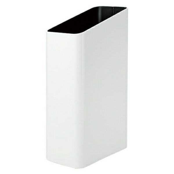 Bunbuku Side Bucket Large White OXL-5