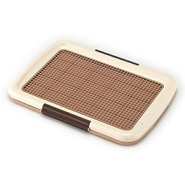 Bonbi Training Mesh Plus Ivory for Dogs, Size S
