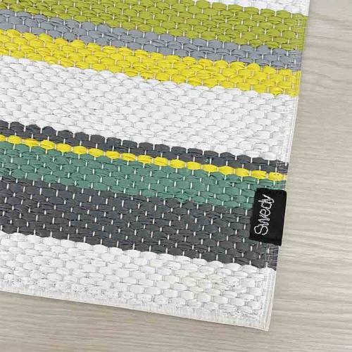 Maru Shin Swedy Band Lunch Mat (GR) 0345007400
