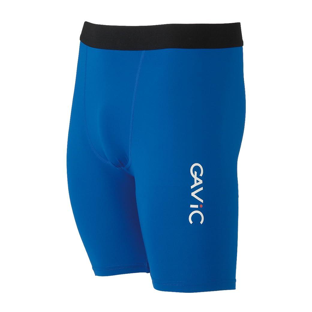 [Gavic] Inner Pants Spats Men's Blue L (M-L)