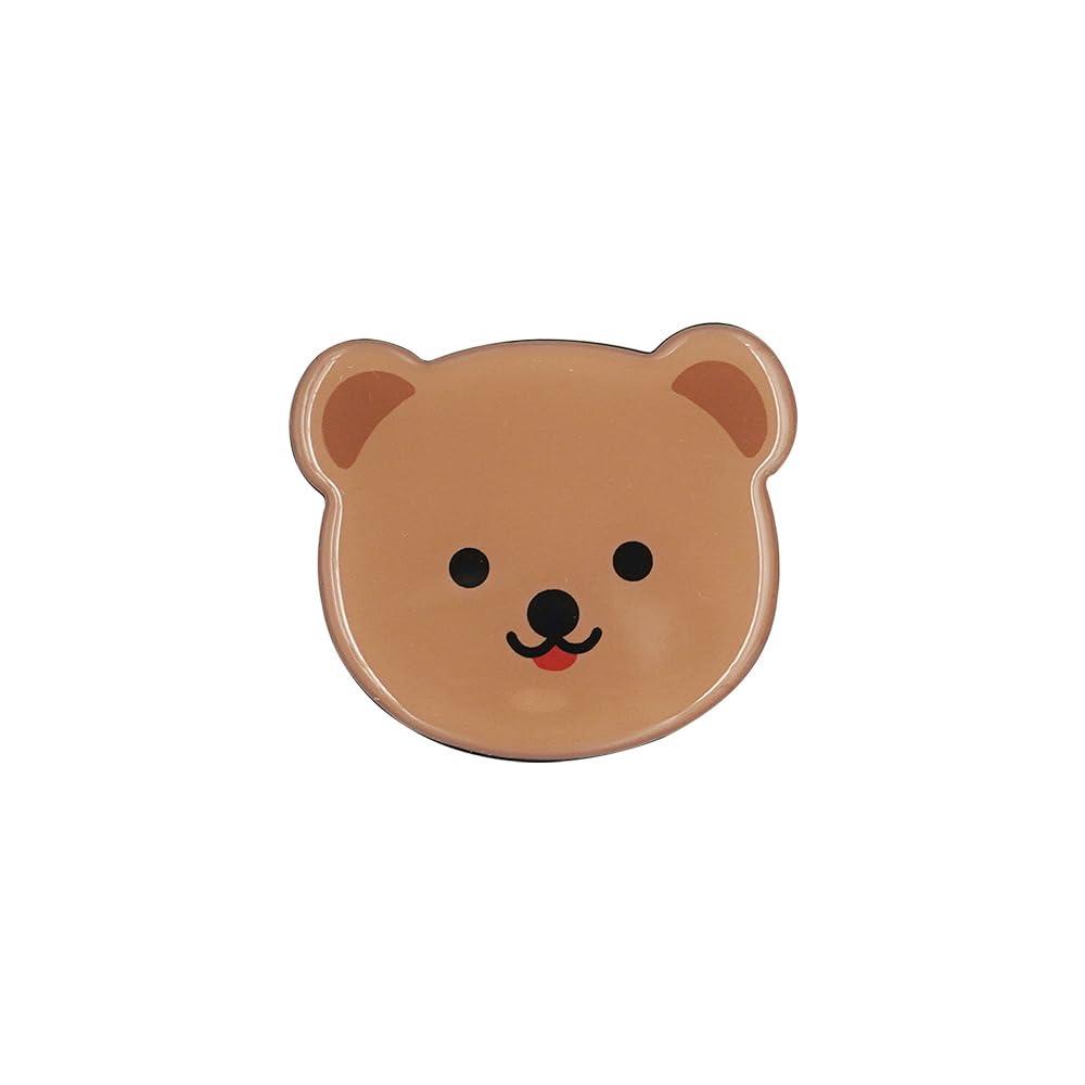 Griptok Smartphone Grip Friends Teddy Boy 2012GRTC681N0606