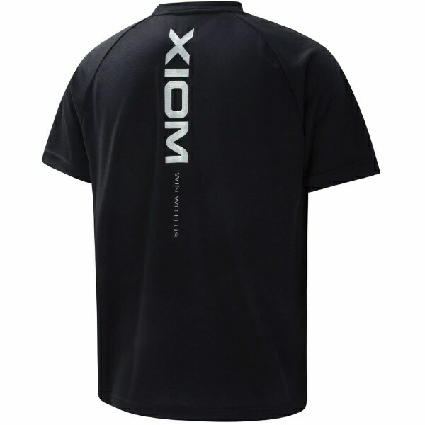 [Exion] T-Shirt ELP T-Shirt Black M