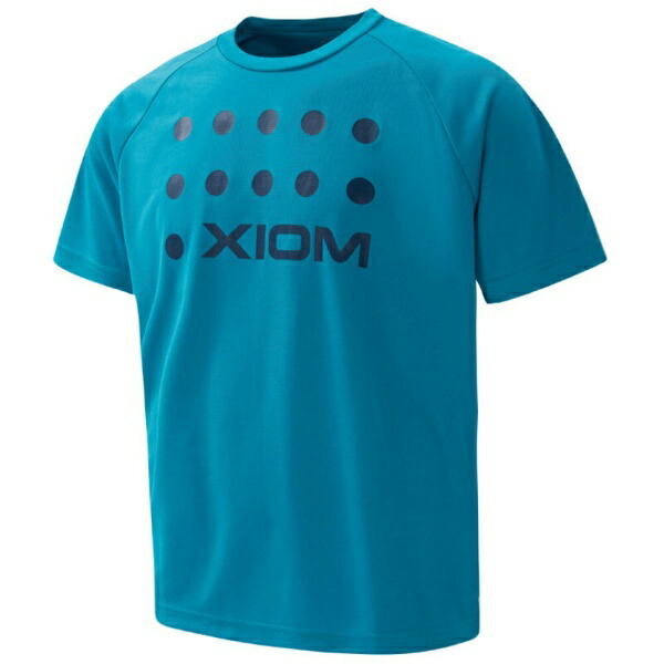[Exion] T-Shirt ELP T-Shirt Sky L
