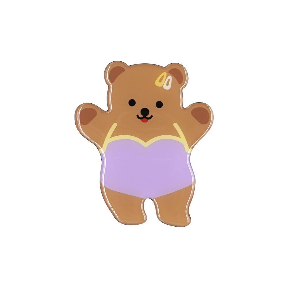 Griptok Smartphone Grip Friends Summer 2106GRTCBLSTD11