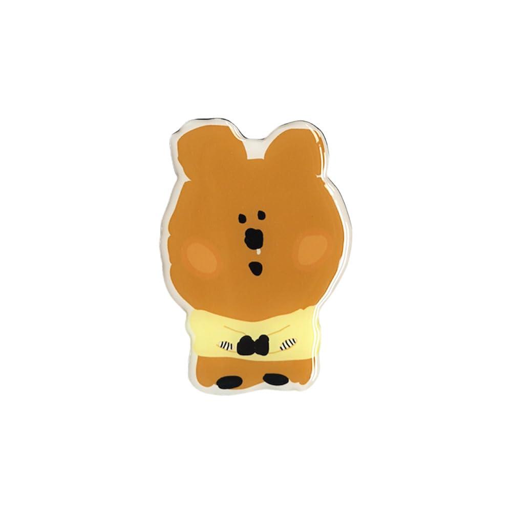 Griptok Smartphone Grip Quokka Hello 2109GRTCBLA0101
