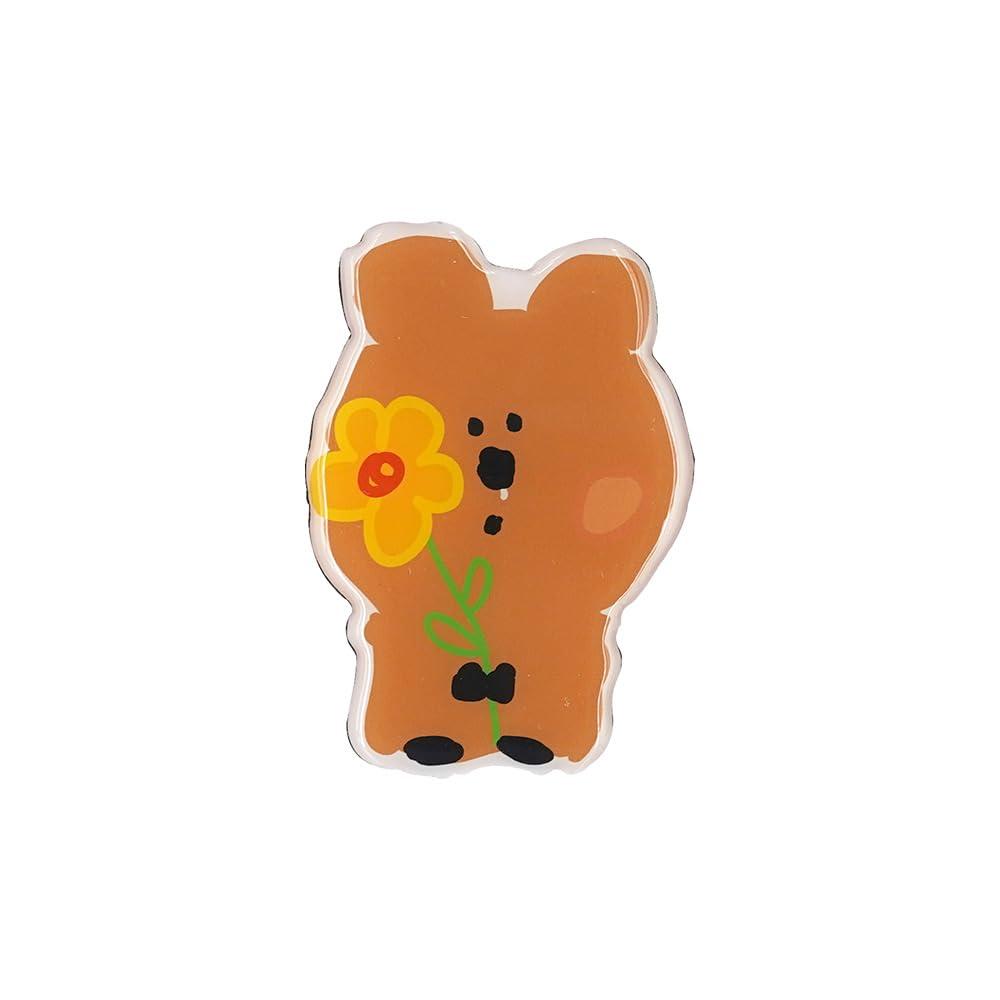 Griptok Smartphone Grip Quokka Ohana 2109GRTCBLA0404