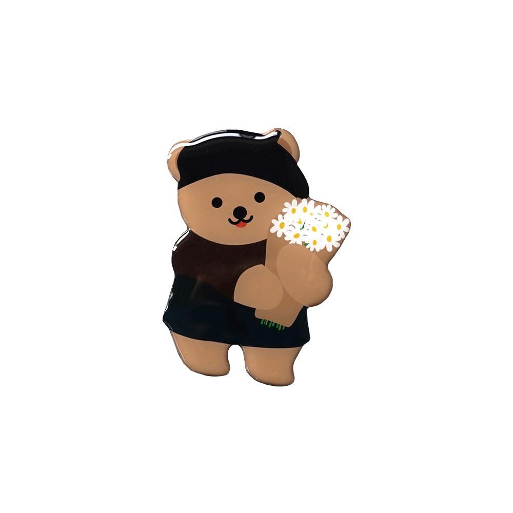 Griptok Smartphone Grip Friends Daisy 2109GRTCBLA0606