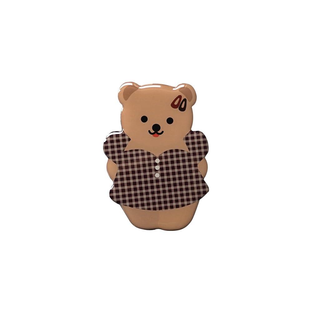 Griptok Smartphone Grip Friends One Piece 2109GRTCBLA0707