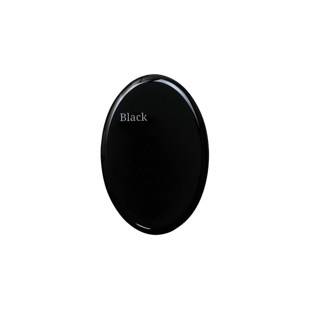 Griptok Smartphone Grip Mood Black 2111GRTCBLBLK22