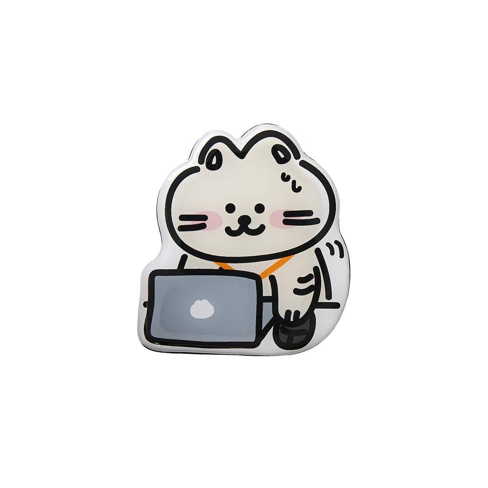 Griptok Smartphone Grip Motty OjiGoto 2202GRTCBLM0511