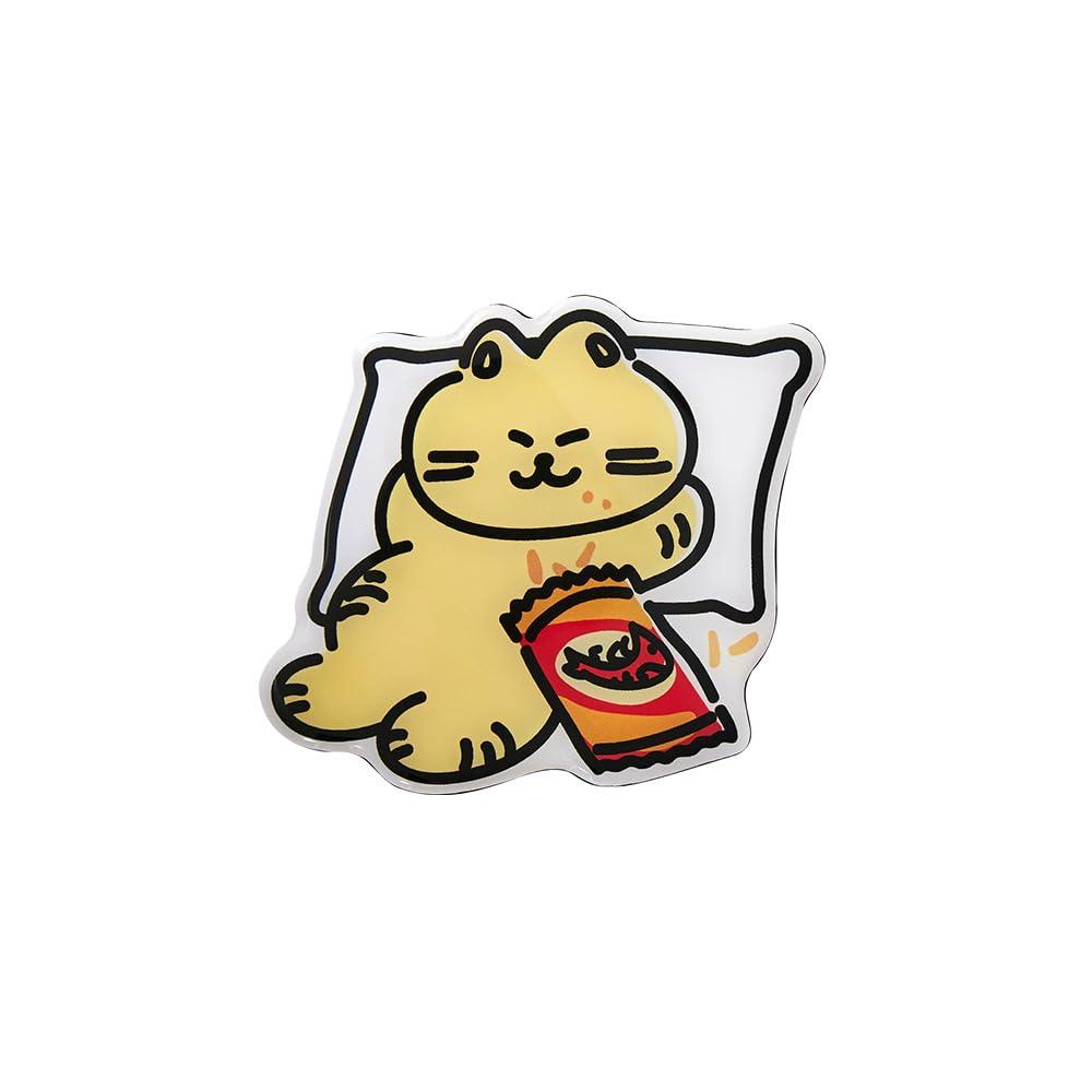 Griptok Smartphone Grip Motty Kyukei 2202GRTCBLM0612