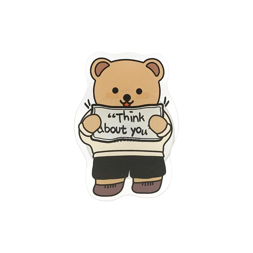Griptok Smartphone Grip Thank You Think 2211GRTCTH116