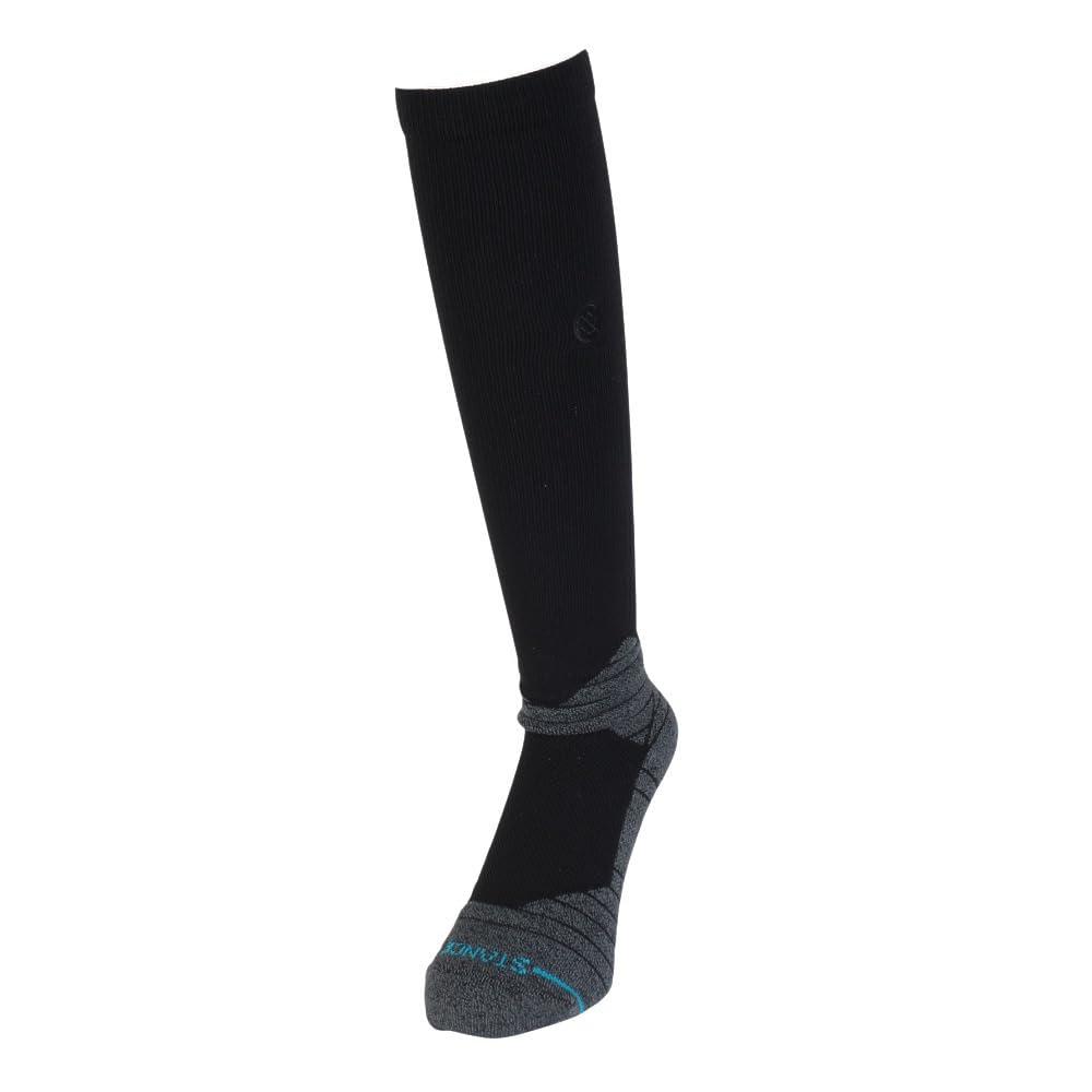 [Stance] Socks DIAMOND SPORT OTC + BLACK (01000)